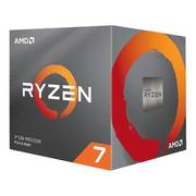 Amd Ryzen 7 3800X Desktop Processors/3.9Ghz/ Eight-Core/ PCIe 4.0/ Retail 100-100000025BOX